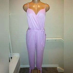 Flashing Lights Romper